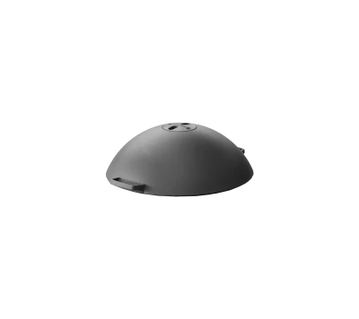 Ember lid/spark screen cover