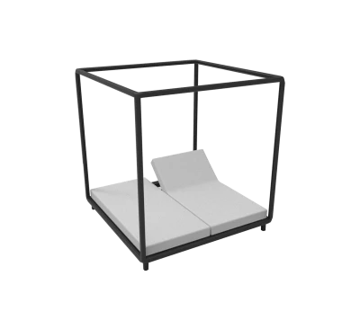 Laze cabana