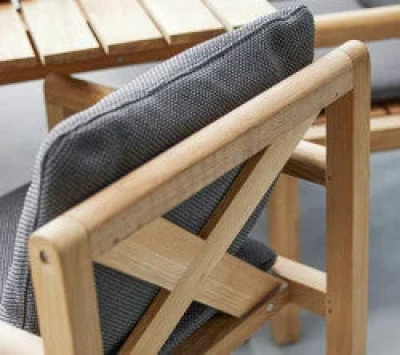 Grace armchair