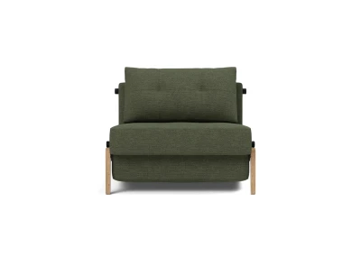 Cubed 90 Wood Chair