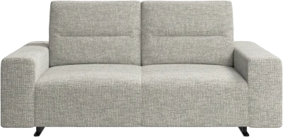 Hampton sofa with adjustable back
