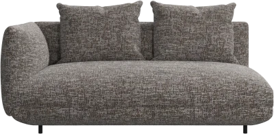 Salamanca 1.5-seater dīvāns