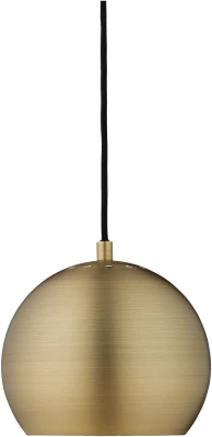 Ball pendant