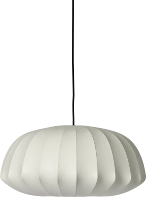 Blossom pendant fabric/plastic