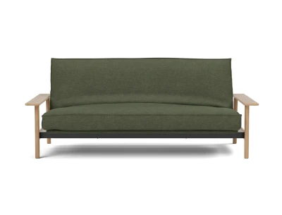 Balder Sofa Bed Sharp Plus Cover Soft Spring