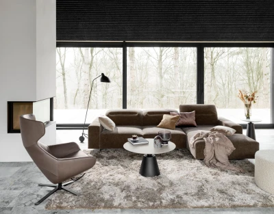 Movement rug
