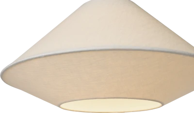 Kaku pendant fabric