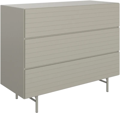 Lugano dresser