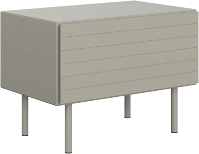 Lugano night stand
