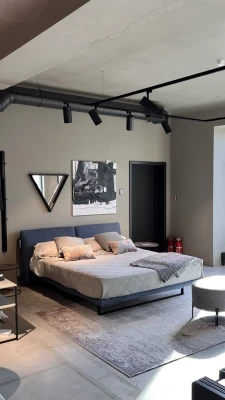 Monaco gulta 180 x 200 cm