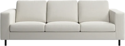 Indivi 3 seater sofa