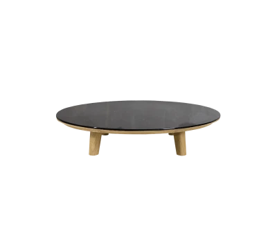 Aspect coffee table base