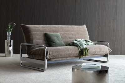 Lomira Sofa Bed Quiltus Soft Spring