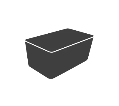 Cover 15 - 185x107x69 cm
