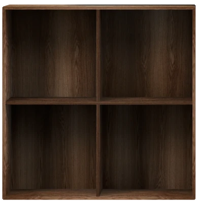 Como grāmatu plaukts