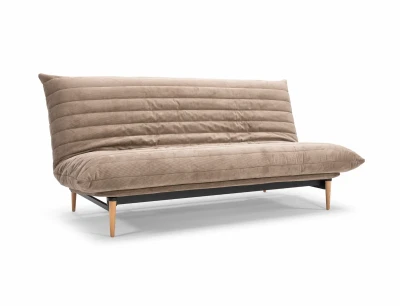 Colpus Light Sofa Bed Quiltus Soft Spring