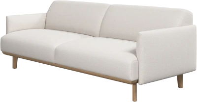 Aarhus 3-seater sofa
