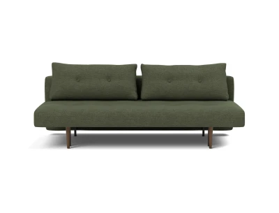 Recast Sofa Bed Dark Styletto
