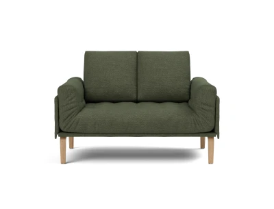 Rollo Bow Daybed Spring