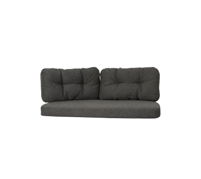 Ocean large  2-seater sofa cushion set