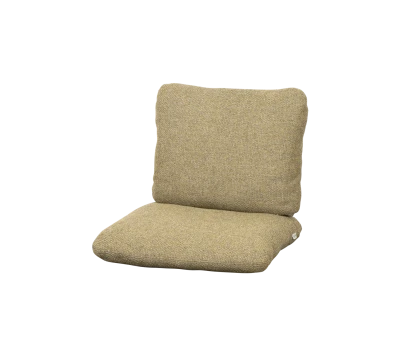 Sticks chair cushion set