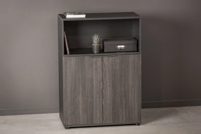 CLASSIC dokumentu skapis 80x40xH112 A