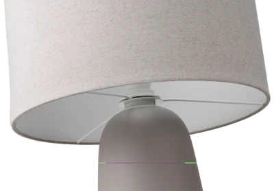 Dawn table lamp
