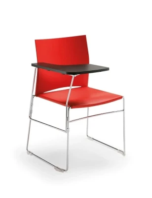 Web with table