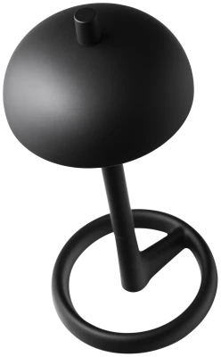 Paris table lamp