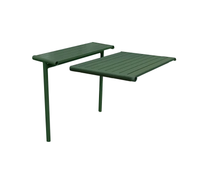 Bliss dining table extension module
