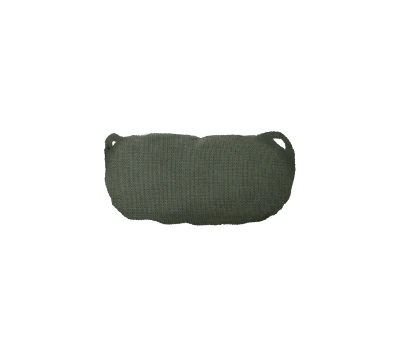 Hive neck cushion