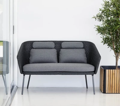 Mega dining bench
