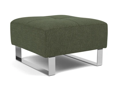 Supremax/Cassius D.E.L. ottoman
