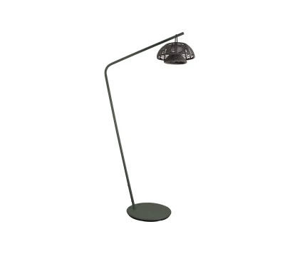 Illusion lamp hanging