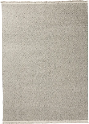 Angled Muse rug