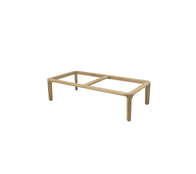Aspect coffee table base