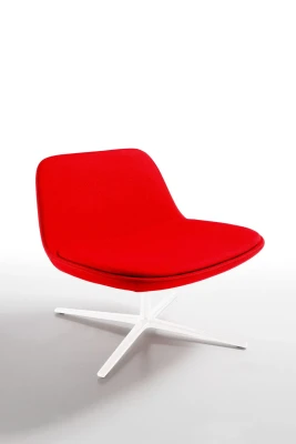 Pure loop lounge atpūtas krēsls