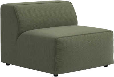 Carmo 1-seater