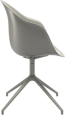 Adelaide dining chair with swivel function