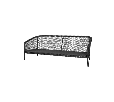 Ocean large 3-seater sofa