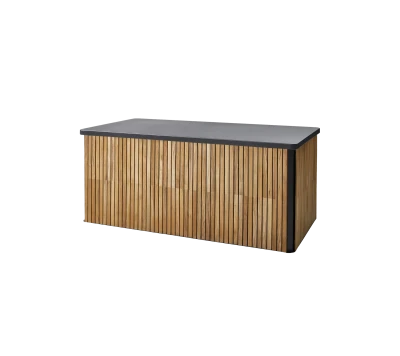 Combine cushion box large