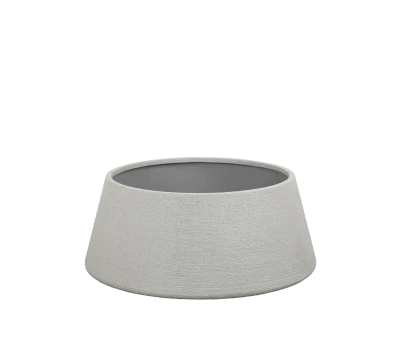 Soil planter trapezium medium