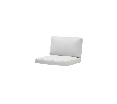 Connect single seater module cushion set