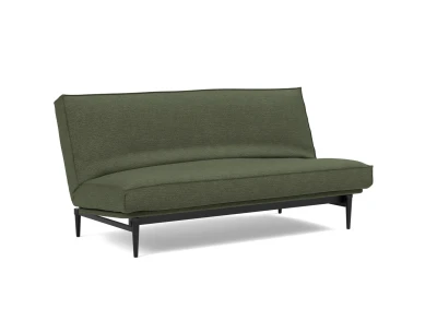 Colpus Black Sofa Bed Sharp Plus Cover Classic
