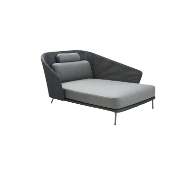 Mega daybed left