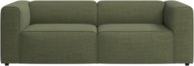 Carmo 2.5 seater sofa