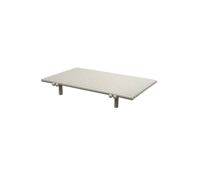 Sticks platform coffee table