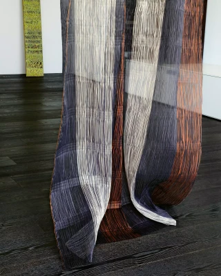 HALINA STRIPE