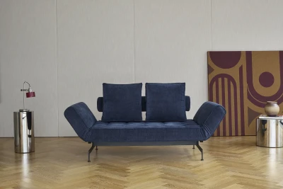 Ghia Laser Daybed