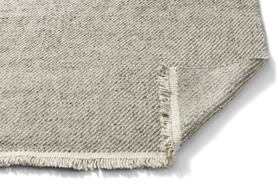 Angled Muse rug